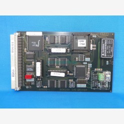 Toolex MIKCAN I/O DRIVER 19168